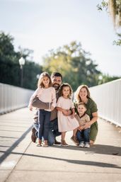 Free Orlando Group Photoshoot - Perfect for Bachelorette, Birthday, Reunions & more! image 16
