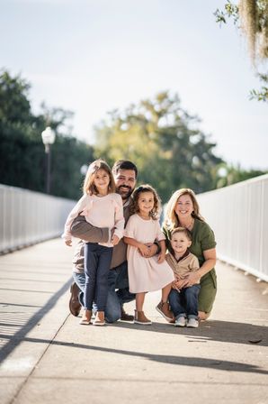 Free Orlando Group Photoshoot - Perfect for Bachelorette, Birthday, Reunions & more! image 16
