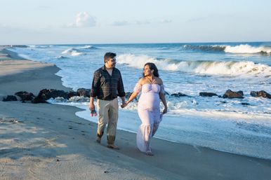 Free Jersey Shore Group Photoshoot - Perfect for Bachelorette, Birthday, Reunions & more! image 7