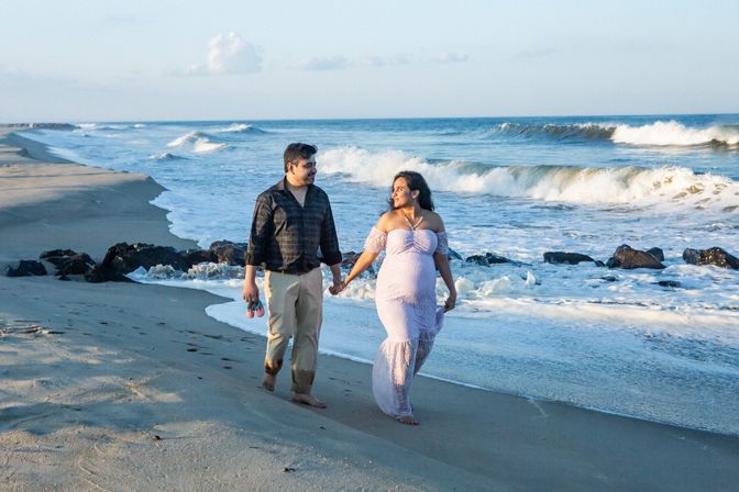 Free Jersey Shore Group Photoshoot - Perfect for Bachelorette, Birthday, Reunions & more! image 7