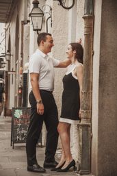 Free New Orleans Group Photoshoot - Perfect for Bachelorette, Birthday, Reunions & more! image 8