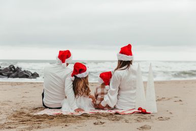 Free Jersey Shore Group Photoshoot - Perfect for Bachelorette, Birthday, Reunions & more! image 14