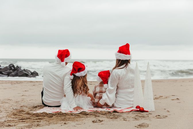 Free Jersey Shore Group Photoshoot - Perfect for Bachelorette, Birthday, Reunions & more! image 14