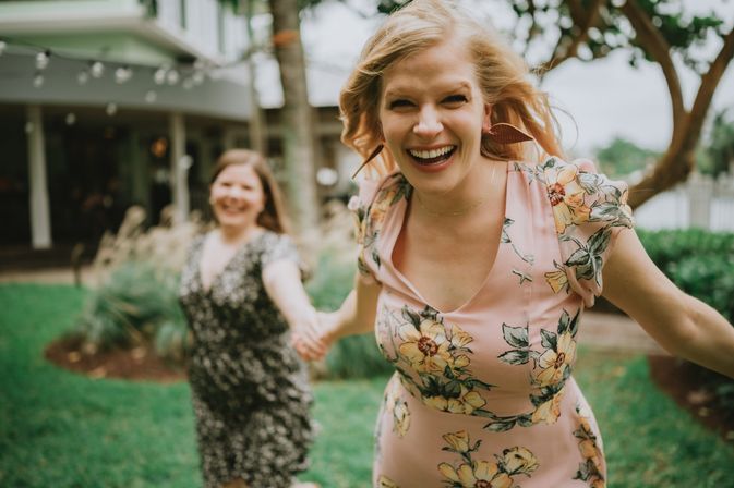 Free Fort Lauderdale Group Photoshoot - Perfect for Bachelorette, Birthday, Reunions & more! image 9