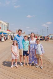 Free Jersey Shore Group Photoshoot - Perfect for Bachelorette, Birthday, Reunions & more! image 19