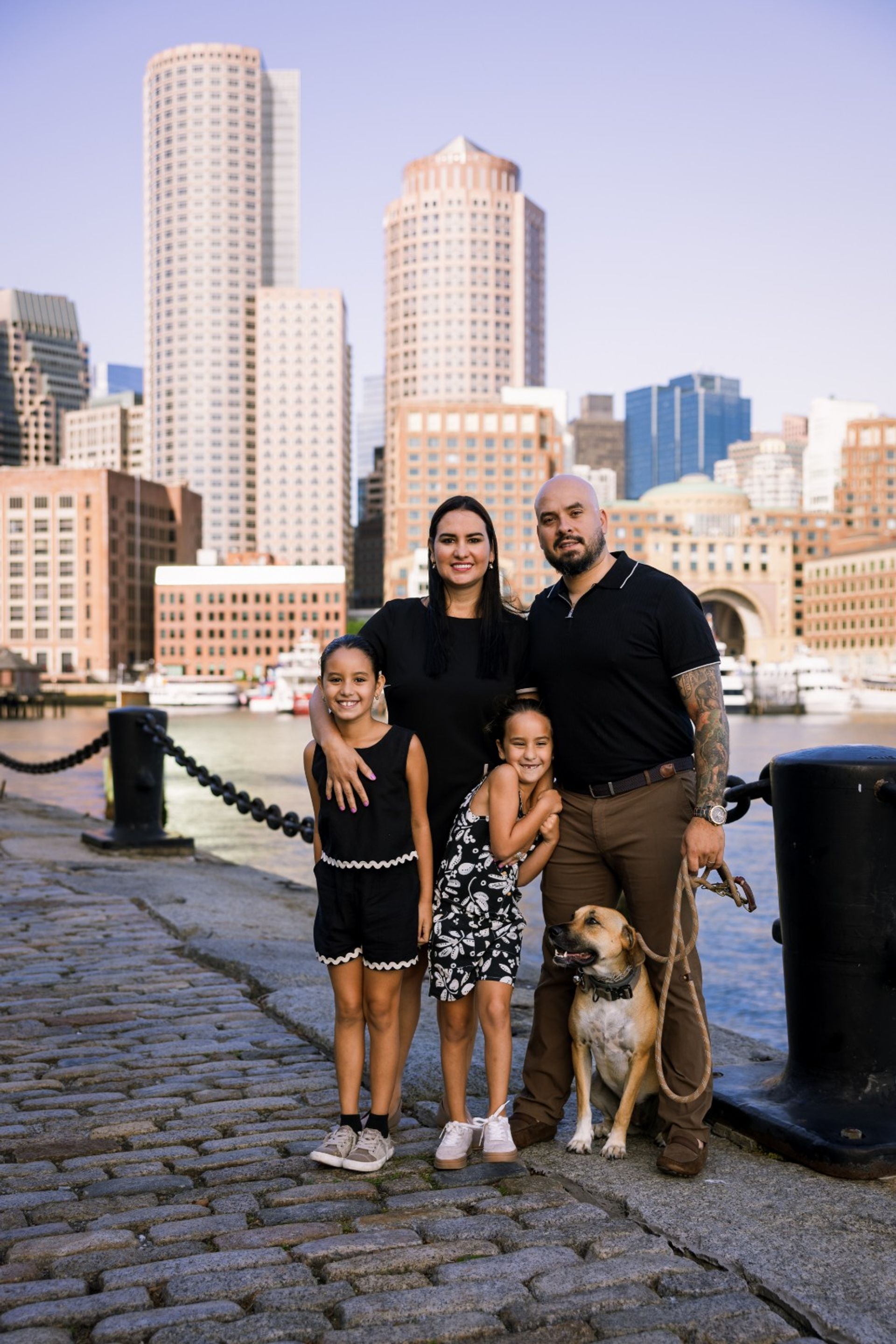 Free Boston Group Photoshoot - Perfect for Bachelorette, Birthday, Reunions & more! image 1