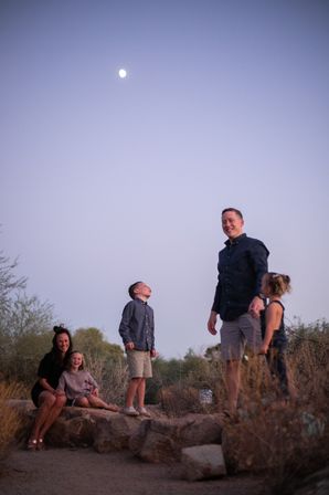 Free Phoenix Group Photoshoot - Perfect for Bachelorette, Birthday, Reunions & more! image 9