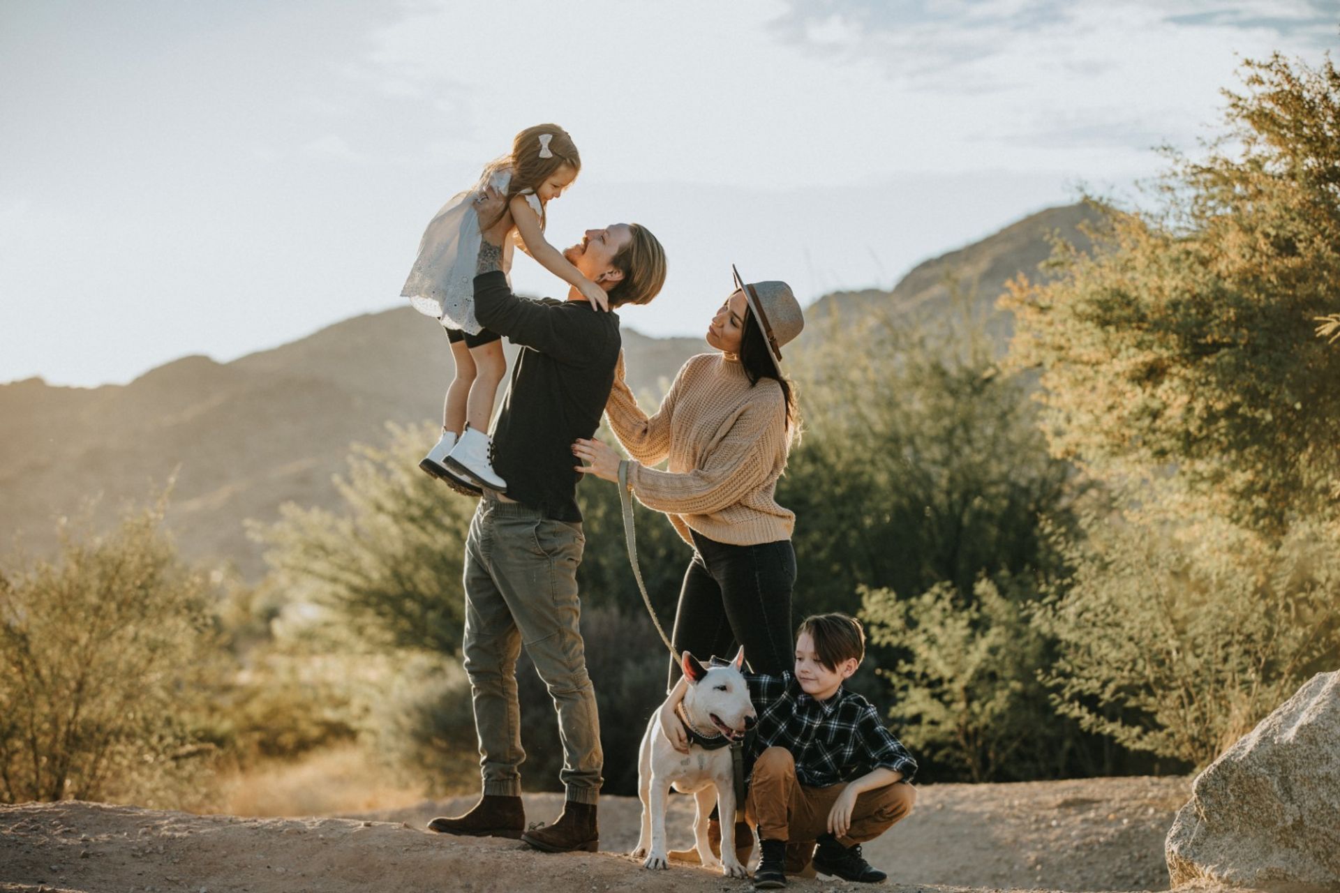 Free Phoenix Group Photoshoot - Perfect for Bachelorette, Birthday, Reunions & more! image 1