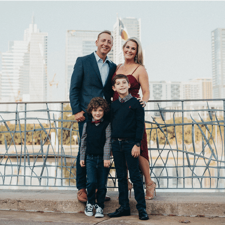 Free Austin Group Photoshoot - Perfect for Bachelorette, Birthday, Reunions & more! image 12