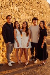 Free San Diego Group Photoshoot - Perfect for Bachelorette, Birthday, Reunions & more! image 16