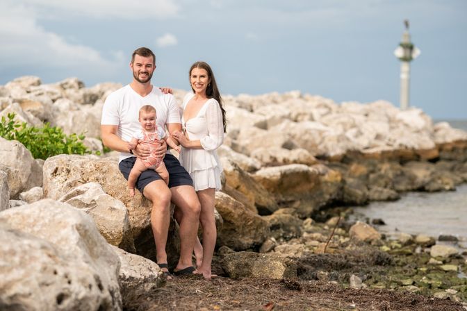 Free Tampa Group Photoshoot - Perfect for Bachelorette, Birthday, Reunions & more! image 11
