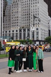 Free New York Group Photoshoot - Perfect for Bachelorette, Birthday, Reunions & more! image 22