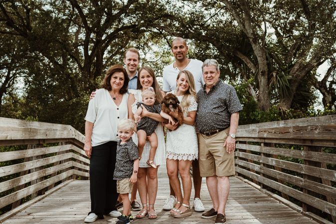 Free Miami Group Photoshoot - Perfect for Bachelorette, Birthday, Reunions & more! image 16