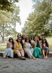 Free New York Group Photoshoot - Perfect for Bachelorette, Birthday, Reunions & more! image 35