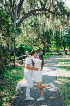 Free Orlando Group Photoshoot - Perfect for Bachelorette, Birthday, Reunions & more! image 15