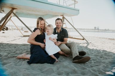 Free San Diego Group Photoshoot - Perfect for Bachelorette, Birthday, Reunions & more! image 18