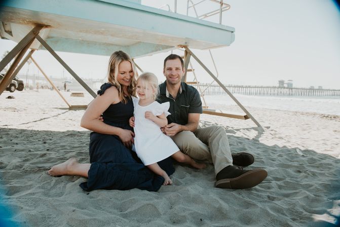 Free San Diego Group Photoshoot - Perfect for Bachelorette, Birthday, Reunions & more! image 18