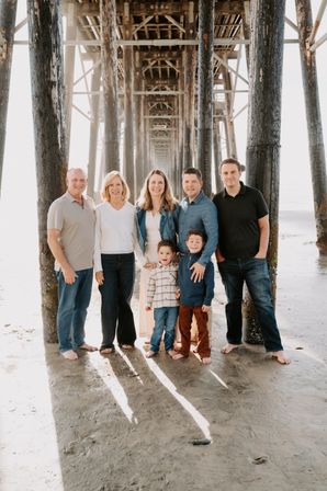 Free San Diego Group Photoshoot - Perfect for Bachelorette, Birthday, Reunions & more! image 22