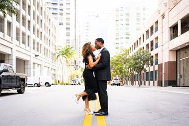 Free Fort Lauderdale Group Photoshoot - Perfect for Bachelorette, Birthday, Reunions & more! image 14