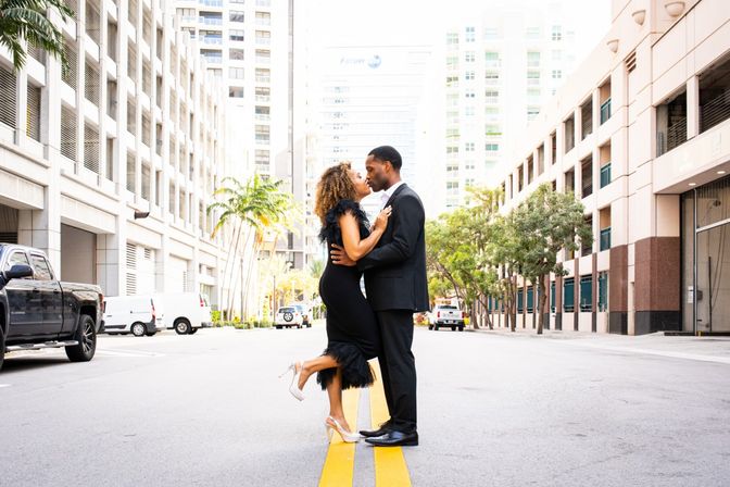 Free Fort Lauderdale Group Photoshoot - Perfect for Bachelorette, Birthday, Reunions & more! image 14
