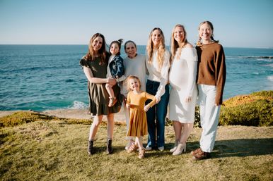 Free San Diego Group Photoshoot - Perfect for Bachelorette, Birthday, Reunions & more! image 12