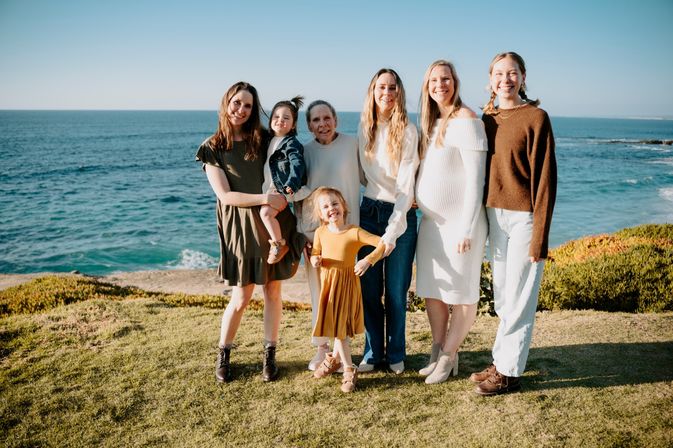 Free San Diego Group Photoshoot - Perfect for Bachelorette, Birthday, Reunions & more! image 12