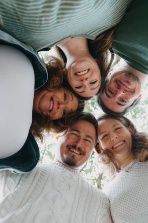 Free Austin Group Photoshoot - Perfect for Bachelorette, Birthday, Reunions & more! image 21