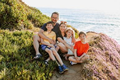 Free San Diego Group Photoshoot - Perfect for Bachelorette, Birthday, Reunions & more! image 7