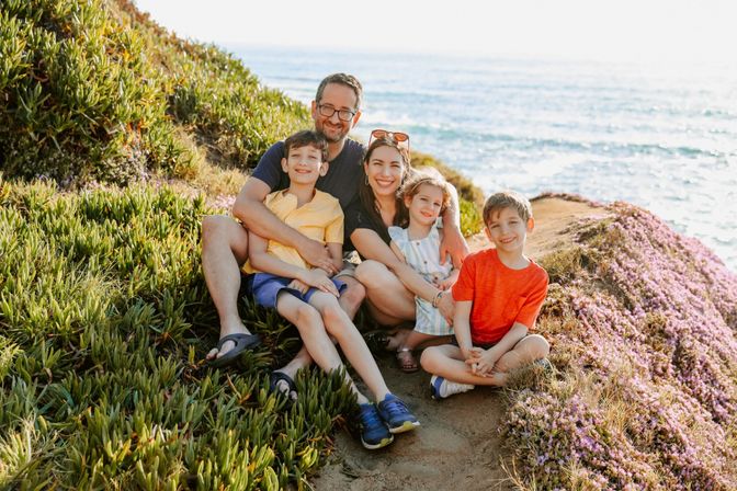 Free San Diego Group Photoshoot - Perfect for Bachelorette, Birthday, Reunions & more! image 7