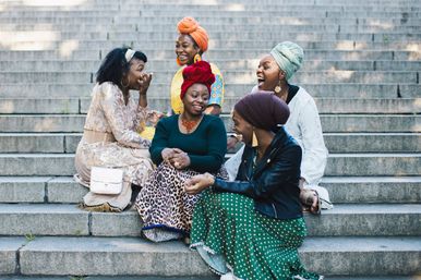 Free New York Group Photoshoot - Perfect for Bachelorette, Birthday, Reunions & more! image 40