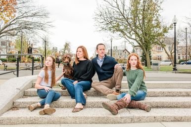 Free Boston Group Photoshoot - Perfect for Bachelorette, Birthday, Reunions & more! image 7