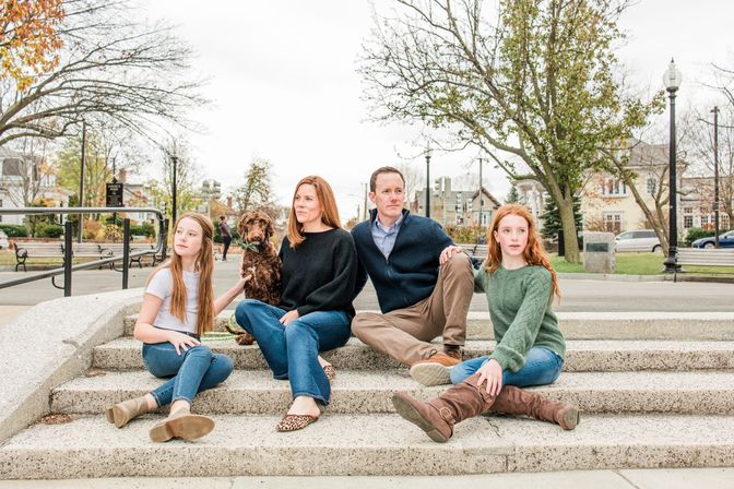Free Boston Group Photoshoot - Perfect for Bachelorette, Birthday, Reunions & more! image 7