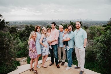 Free Austin Group Photoshoot - Perfect for Bachelorette, Birthday, Reunions & more! image 17
