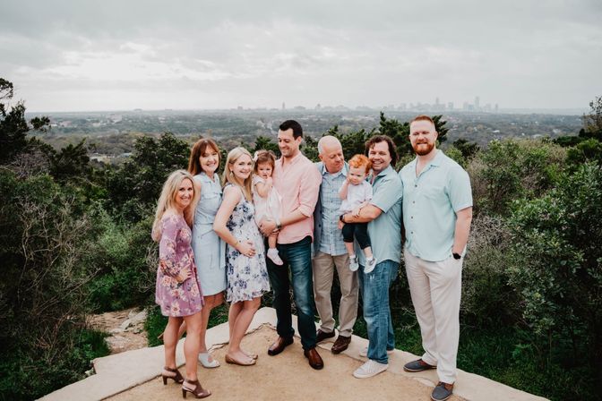 Free Austin Group Photoshoot - Perfect for Bachelorette, Birthday, Reunions & more! image 17