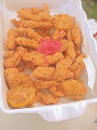 Private Villa Grill-Out: Live Conch & Authentic Bahamian BBQ Feast image 14