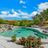 Mountain View Desert Oasis