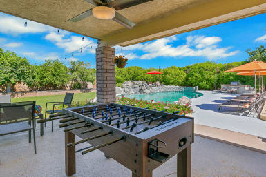 Luxury Desert Oasis + 5BR + Resort Pool and amenities for the Ultimate Bachelorette image 15
