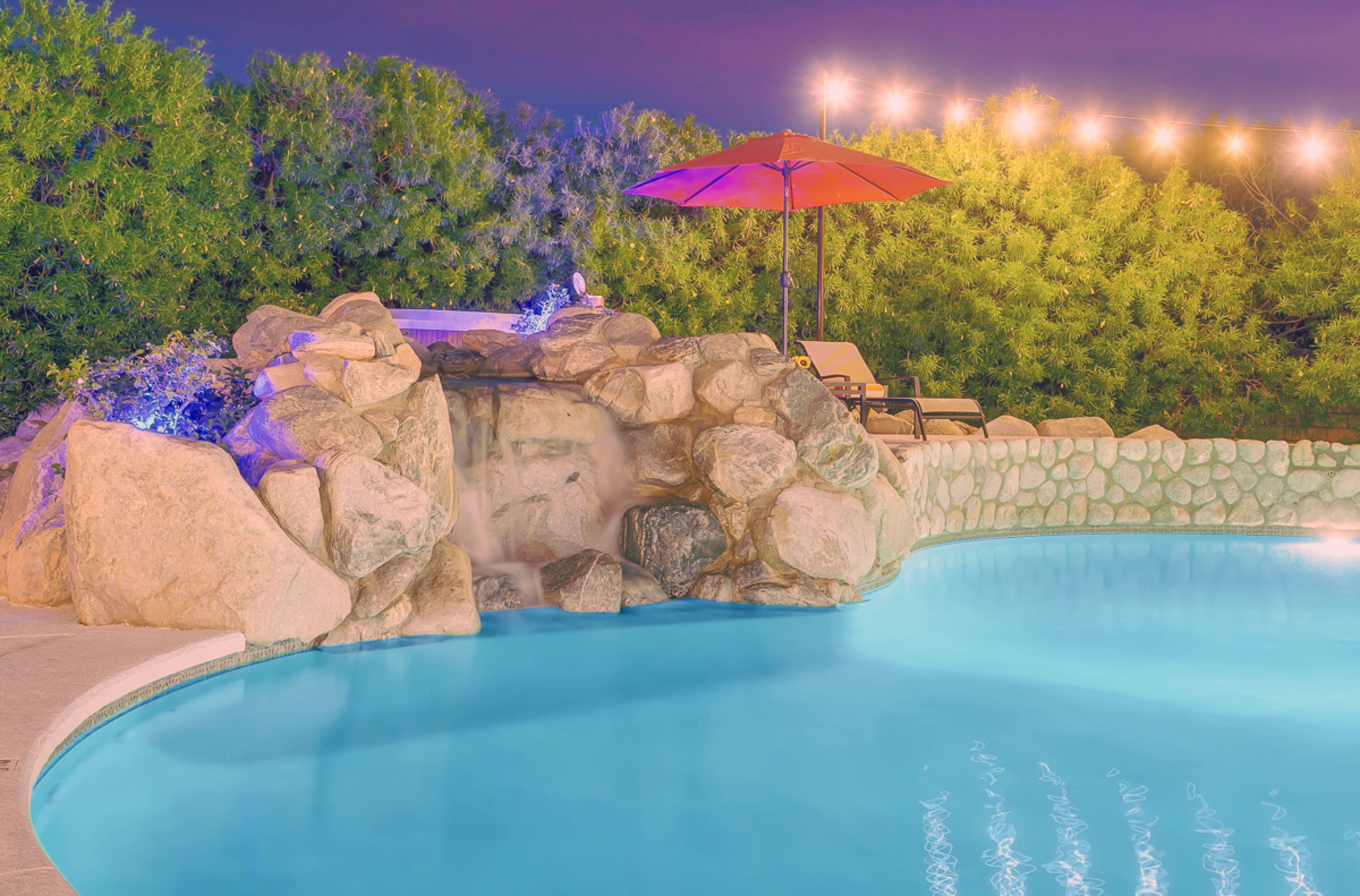 Luxury Desert Oasis + 5BR + Resort Pool and amenities for the Ultimate Bachelorette image 2