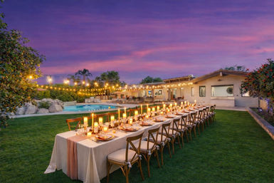 Luxury Desert Oasis + 5BR + Resort Pool and amenities for the Ultimate Bachelorette image 68
