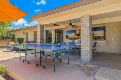 Luxury Desert Oasis + 5BR + Resort Pool and amenities for the Ultimate Bachelorette image 12