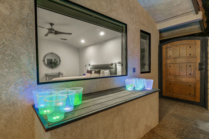 Luxury Desert Oasis + 5BR + Resort Pool and amenities for the Ultimate Bachelorette image 14