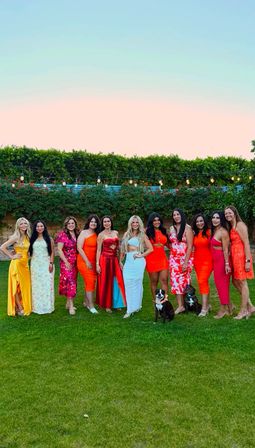 Luxury Desert Oasis + 5BR + Resort Pool and amenities for the Ultimate Bachelorette image 31