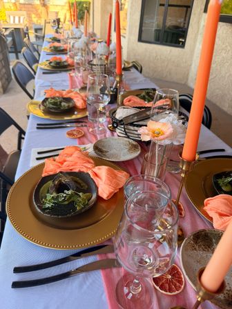 Luxury Desert Oasis + 5BR + Resort Pool and amenities for the Ultimate Bachelorette image 34