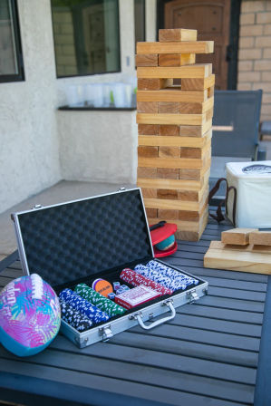 Luxury Desert Oasis + 5BR + Resort Pool and amenities for the Ultimate Bachelorette image 16