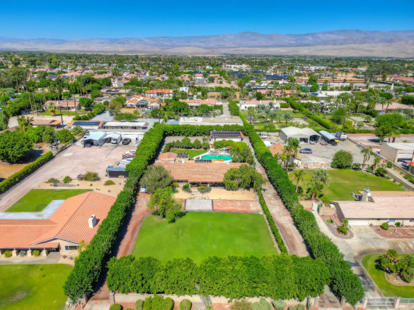 Luxury Desert Oasis + 5BR + Resort Pool and amenities for the Ultimate Bachelorette image 10