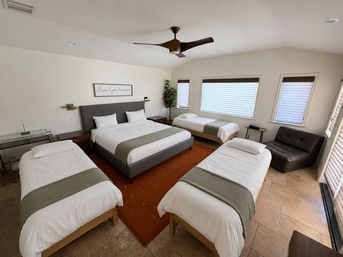 Luxury Desert Oasis + 5BR + Resort Pool and amenities for the Ultimate Bachelorette image 38