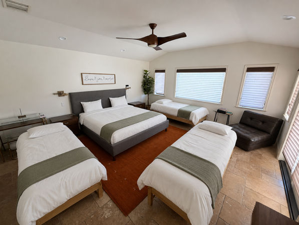 Luxury Desert Oasis + 5BR + Resort Pool and amenities for the Ultimate Bachelorette image 38