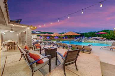 Luxury Desert Oasis + 5BR + Resort Pool and amenities for the Ultimate Bachelorette image 4