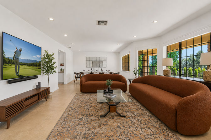 Luxury Desert Oasis + 5BR + Resort Pool and amenities for the Ultimate Bachelorette image 67