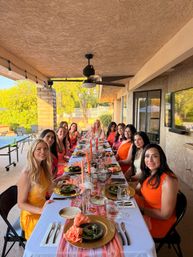 Luxury Desert Oasis + 5BR + Resort Pool and amenities for the Ultimate Bachelorette image 35
